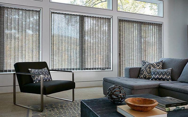 Best Vertical Blinds Dealers In Delhi